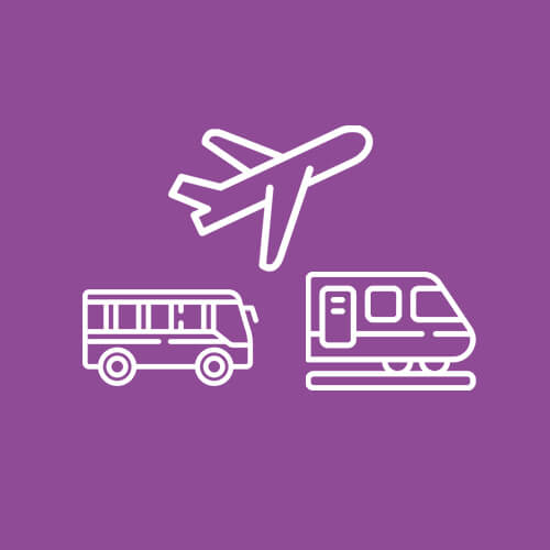 Domestic Travel Takaful